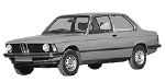 BMW E21 P0263 Fault Code