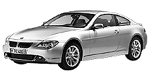BMW E63 P0263 Fault Code