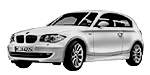 BMW E81 P0263 Fault Code