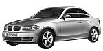 BMW E82 P0263 Fault Code
