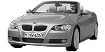 BMW E93 P0263 Fault Code