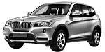 BMW F25 P0263 Fault Code