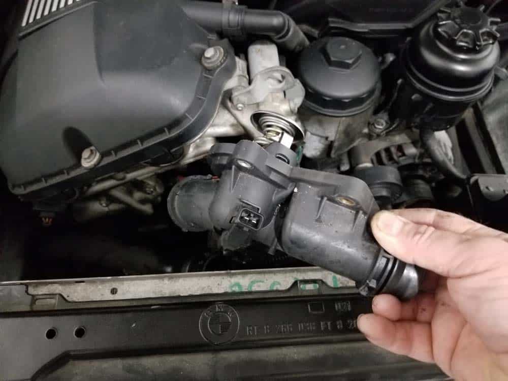 See P0263 in engine